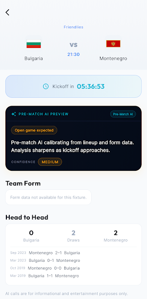 KHELIQ Football Screenshot 3