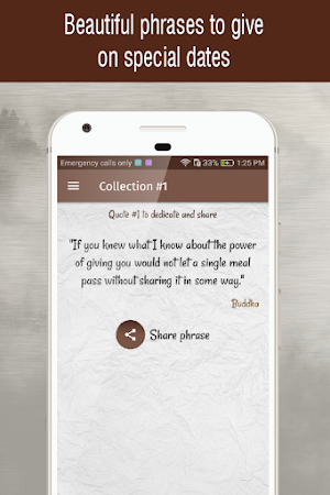 buddha quotes, buddha wisdom quotes app Screenshot 1
