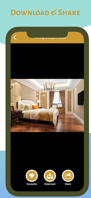 Ceiling Design Ideas Screenshot 3