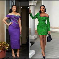 African Fashion For Ladies