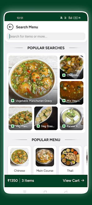 The Mint Screenshot 2