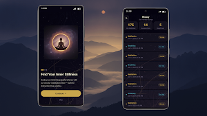 Seraph: Mindful Circle Screenshot 0