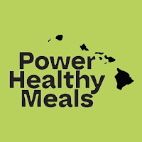 Power Healthy Meals