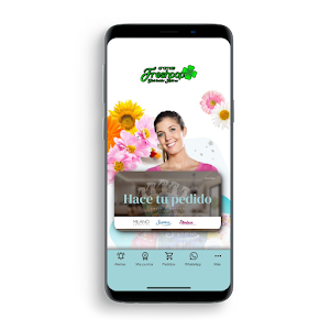 Aromas Freshpop Screenshot 0