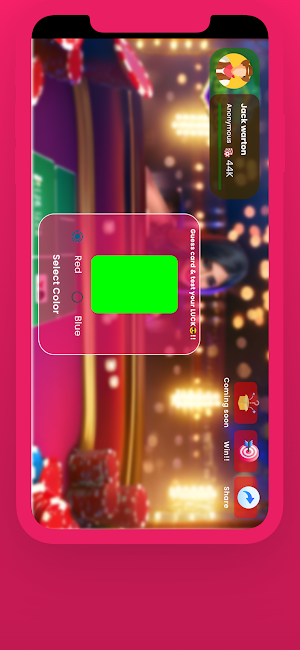 Teen patti master Screenshot 2