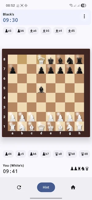 Chess Arena Pro Screenshot 2