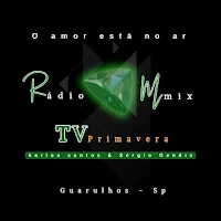 Rádio Mix Primavera Fm