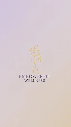 EmpowerFit Wellness Screenshot 0