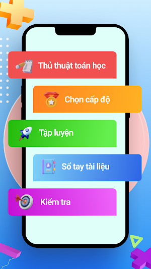 Math Game - Riddle and Puzzle Screenshot 0
