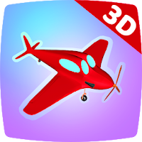 Rocket Shooter 3D