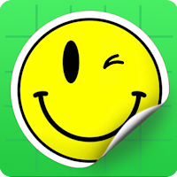 All Sticker : Stickers for WA