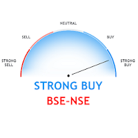 Trading Meter: BSE-NSE stockma