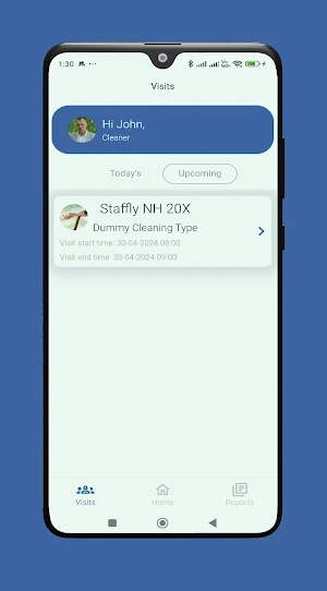 Spritzen App Screenshot 3