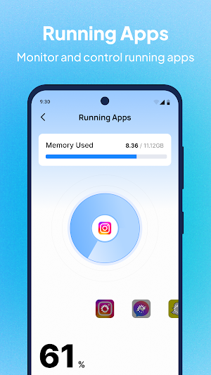Turbo Tidy Screenshot 3