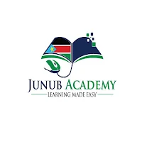Junub Academy - Student
