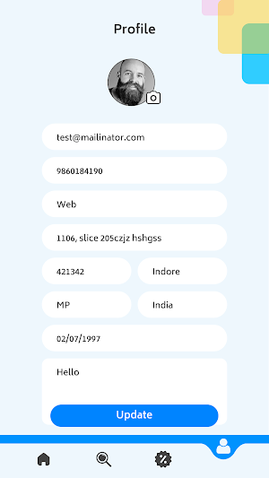 2SAY Screenshot 3