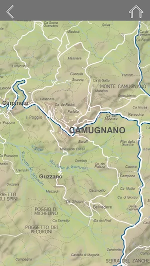 Camugnano Screenshot 3