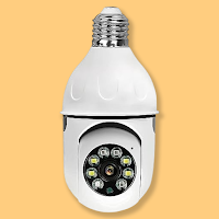 YI lot Bulb Camera App Guide
