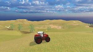 Farm Tractor Missions Screenshot 2