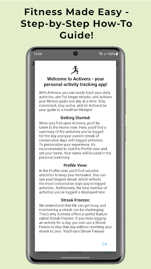 Activera Screenshot 3