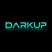 Darkup Encrypted Messenger