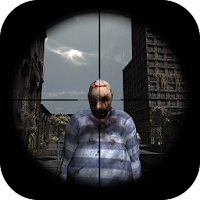 Sniper 3D: City Apocalypse