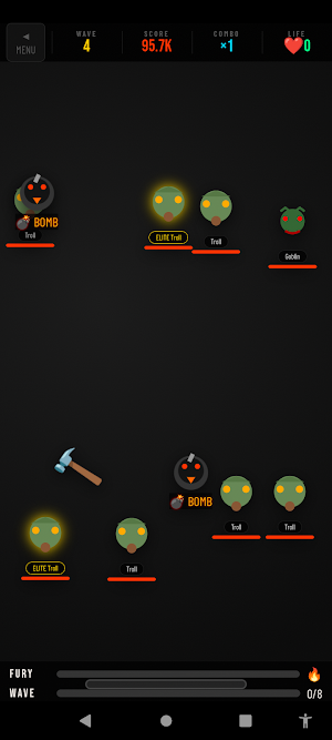 Break It All Screenshot 1