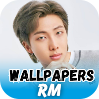 RM Wallpaper Kim Namjoon Photo