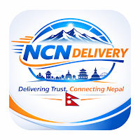 NCN Delivery Customer App