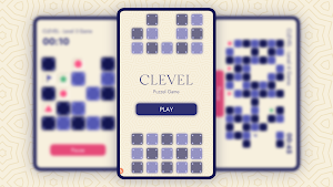 Clevel Screenshot 3