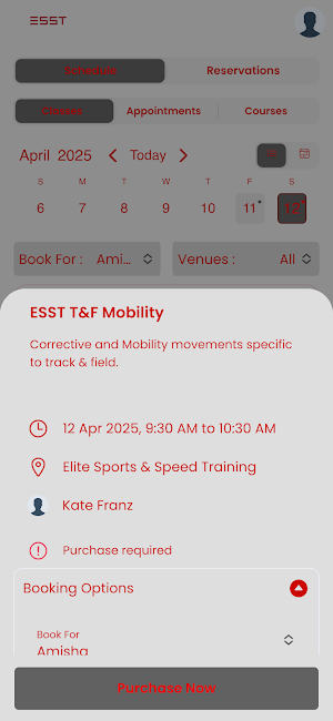 ESST Screenshot 1