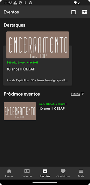 2 CEBAP Screenshot 2