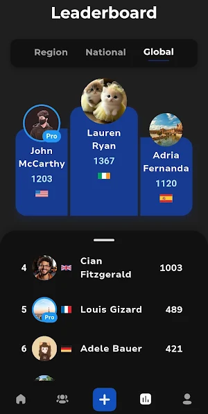 StudyTok Screenshot 1