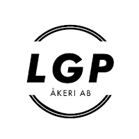 LGP Åkeri Connect