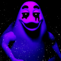 Grimace Shake Scary Fake Call