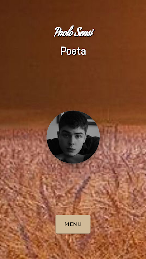 Paolo Sensi Screenshot 0