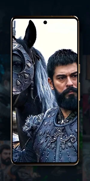 Kurulus Osman Wallpapers HD Screenshot 1