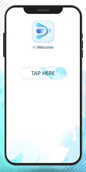 Vizard Video AI App Assistant Screenshot 0