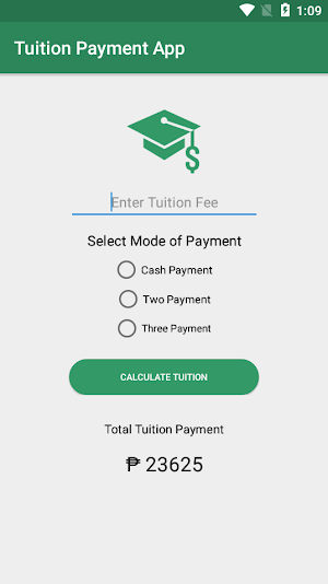 Tuition_Apao Screenshot 3