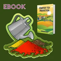 Compost Tea Production Ebook