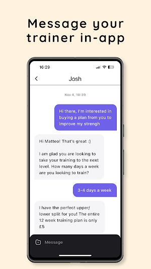 Jump Into Motion Screenshot 1