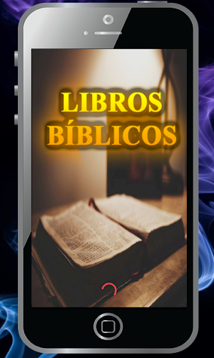 Libro de Zacarías Screenshot 0