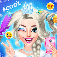 Ice Princess Hair Salon