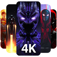 superheroes wallpapers 4k hd