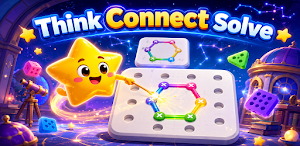 Dot Grid Challenge Screenshot 0