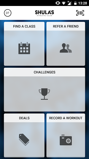 Shula's Athletic Club Screenshot 2