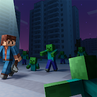 Horrorcraft Zombie Apocalypse