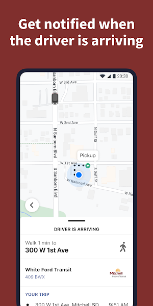 Palace Transit Screenshot 2