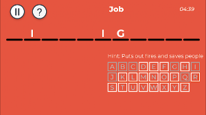 Word Blank Screenshot 3