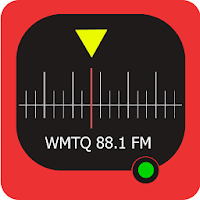 88.1 FM WMTQ The Station of The Cross